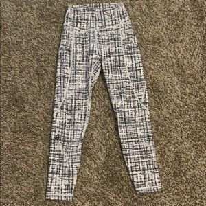 Alainah pocket legging 23’